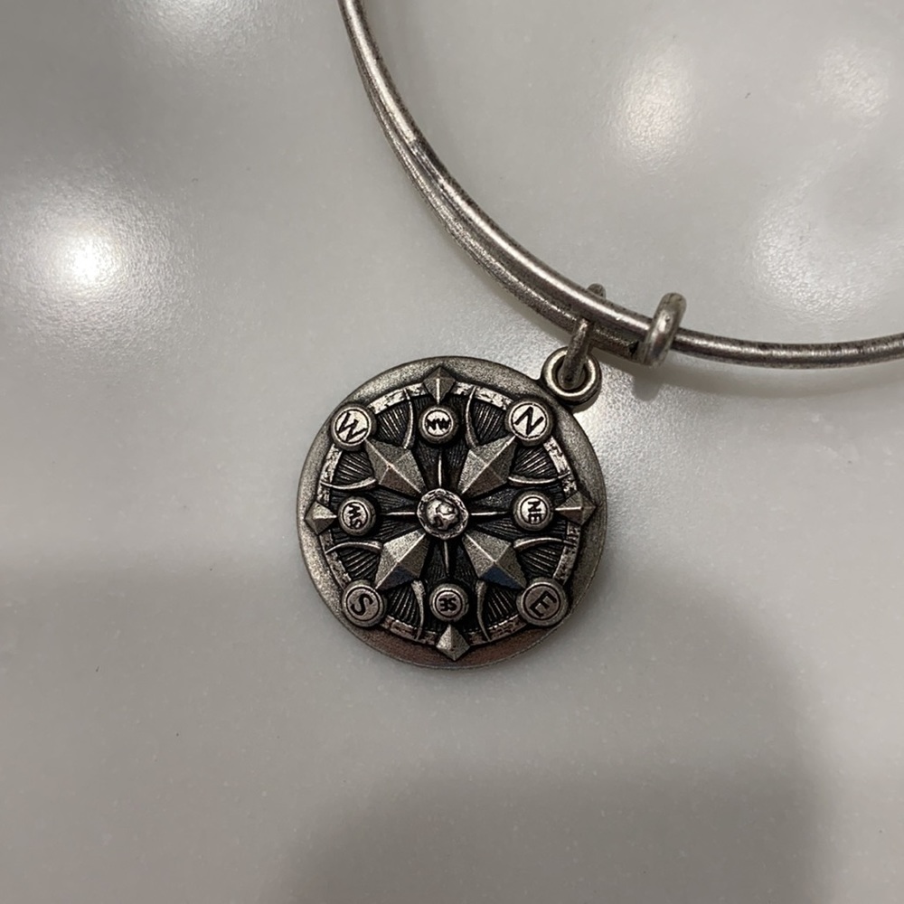 Alex and Ani bracelet - Picture 4 of 4